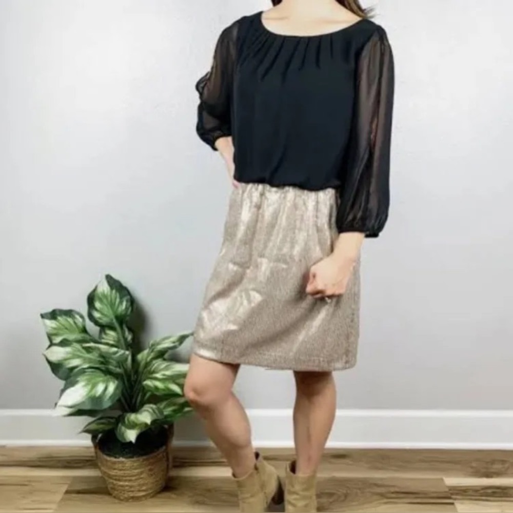 NWT The Limited Evening Dress